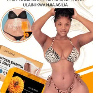 Sabuni Asili ™