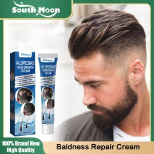 alopecia hair growth cream
