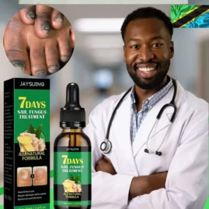 NAIL FUNGUS TREATMENT