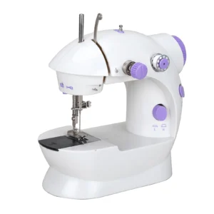 Mini Sewing Machine