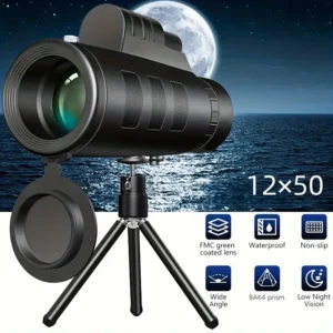 Télescope Ultra-Portable 500x