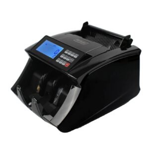Automatic MultiCurrency Cash Registe Money Counter