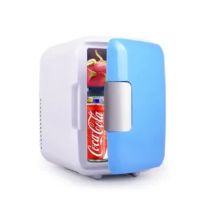 New Portable Outdoor Car Refrigerator