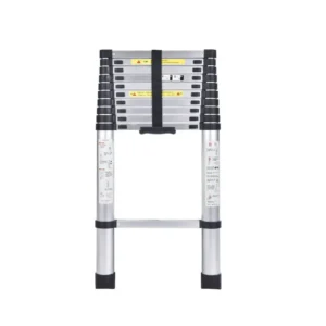 Modern step staircase single straight staircase