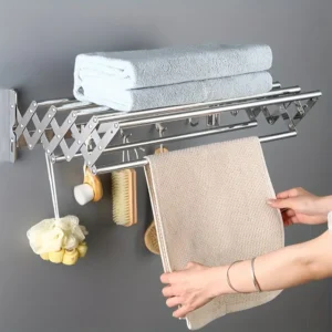 Laundry Drying Rack