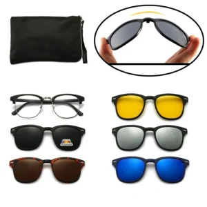 polarized sunglasses for men and women